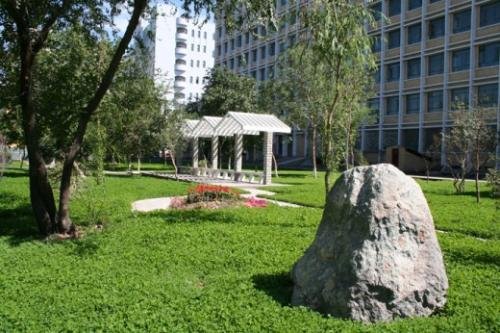 beat365唯一官方网站水区分校开建